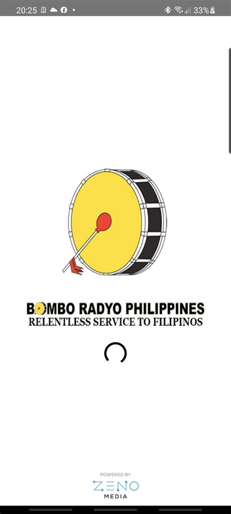 Bombo Radyo Philippines .